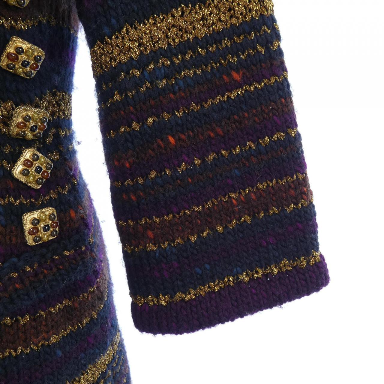 シャネル CHANEL P41791K03108 ワンピース