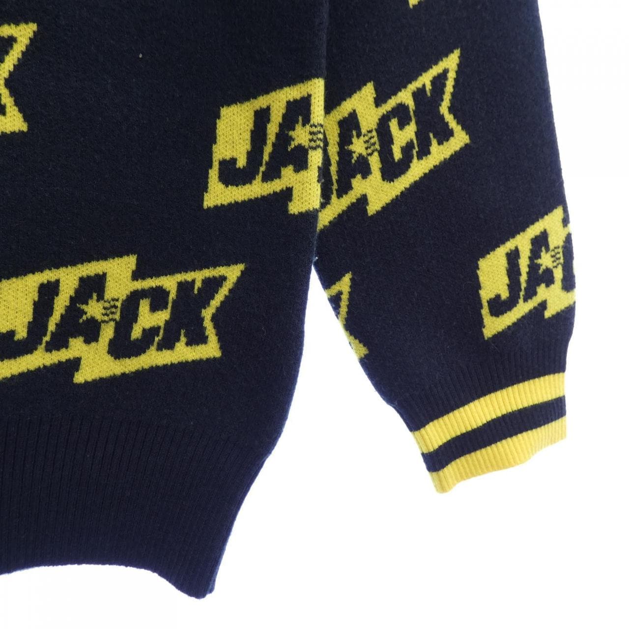 ジャックバニー Jack Bunny!! ニット