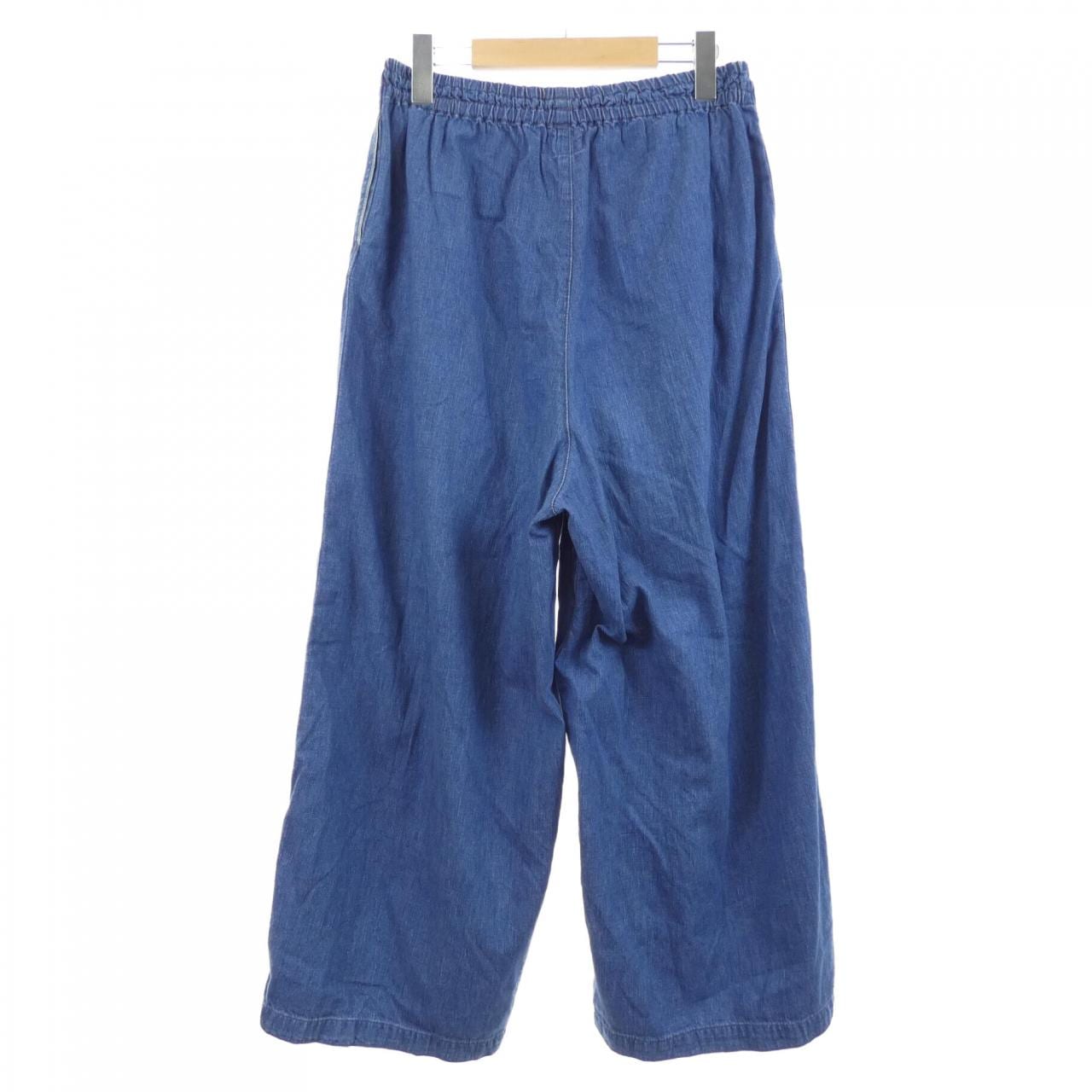 ニードルズ NEEDLES パンツ