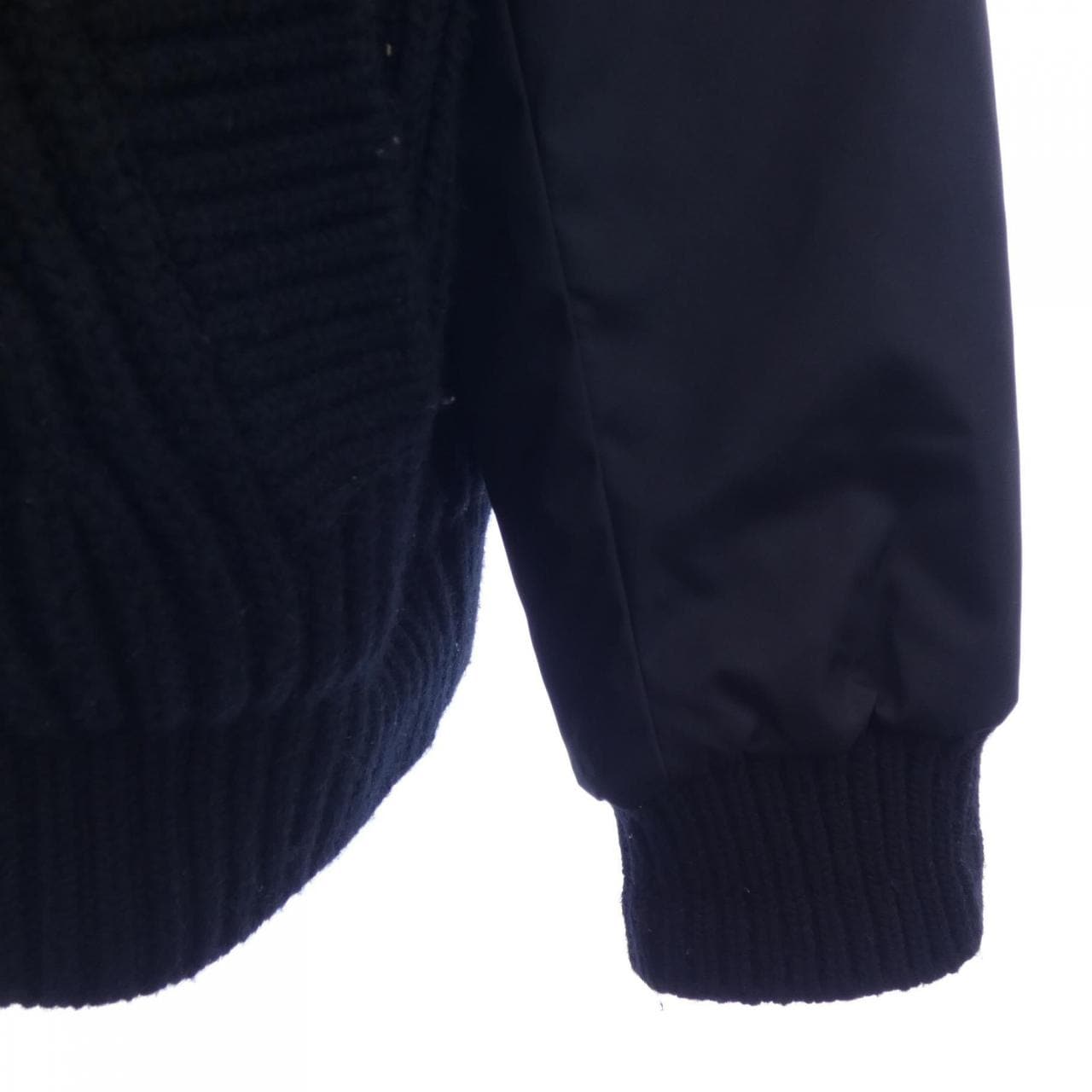 プラダ PRADA UMG128 S212 10F6 ブルゾン