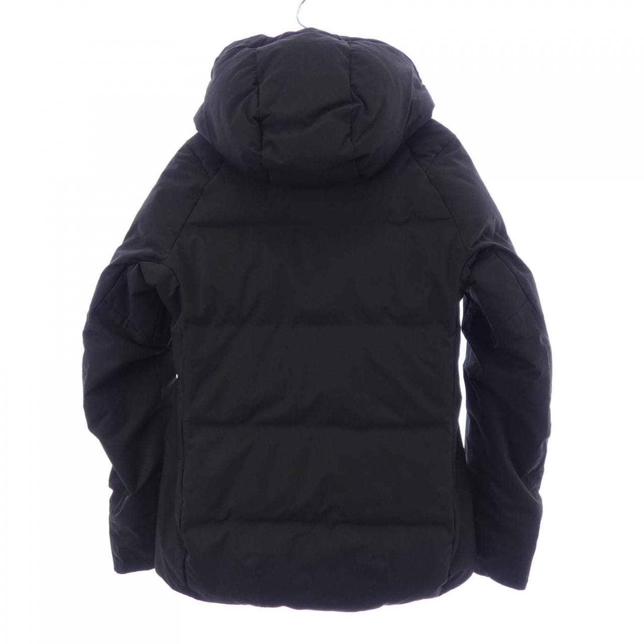 デサント DESCENTE DAWQGK40U ダウンジャケット