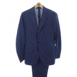 カルーゾ CARUSO スーツ