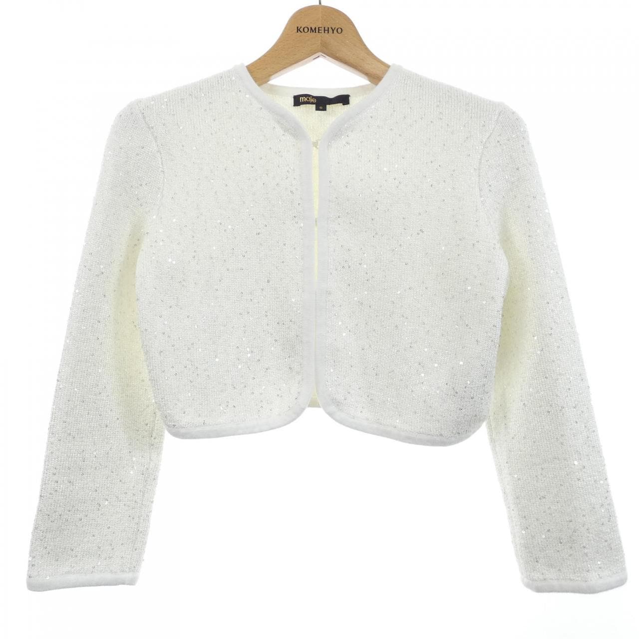 maje カーディガン