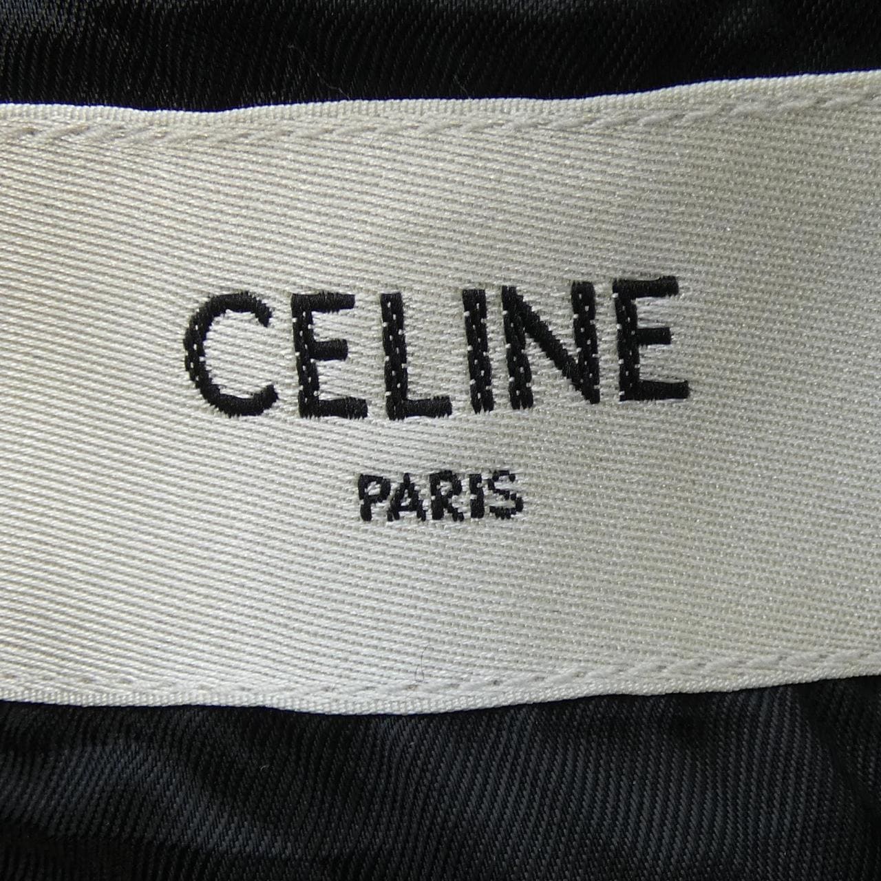 セリーヌ CELINE RVOIE973C ジャケット