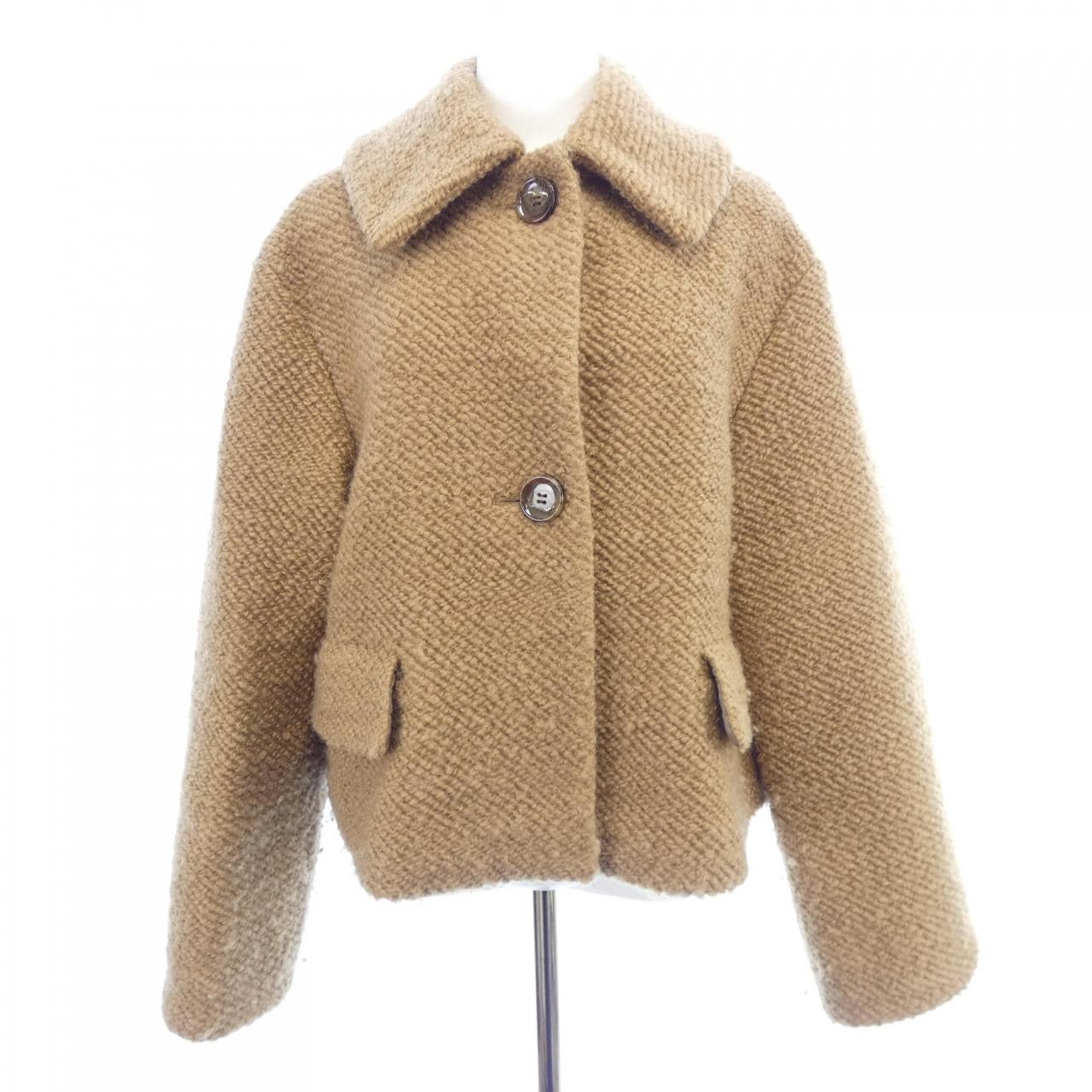 セオリーリュクス Theory luxe 03-3304149 ジャケット