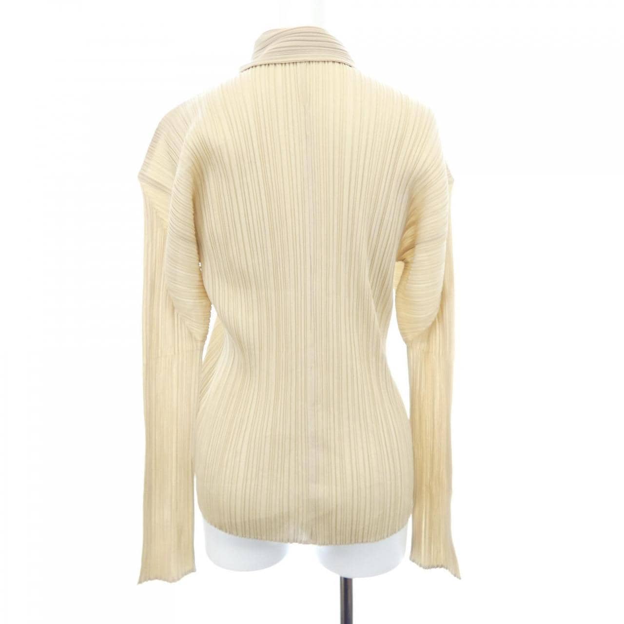 【ヴィンテージ】プリーツプリーズ PLEATS PLEASE PP91-JK078 シャツ