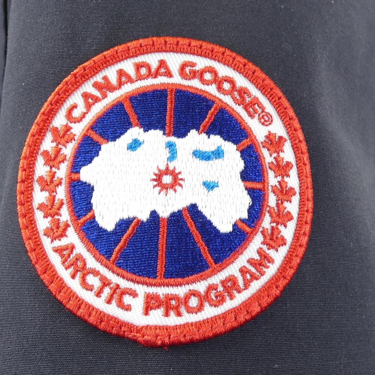 カナダグース CANADA GOOSE 3426MA CHATEAU シャトー ダウンジャケット
