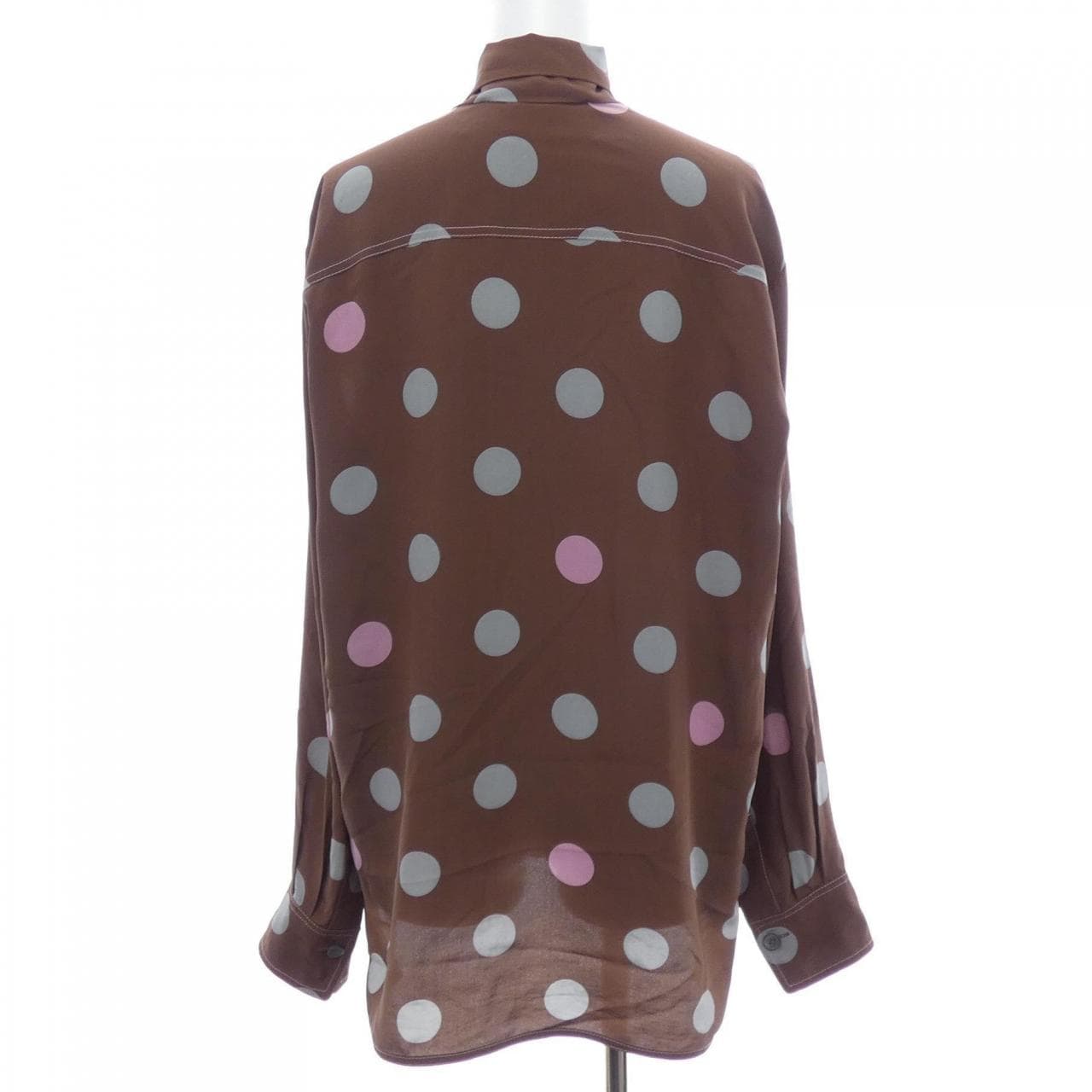 マルニ MARNI シャツ