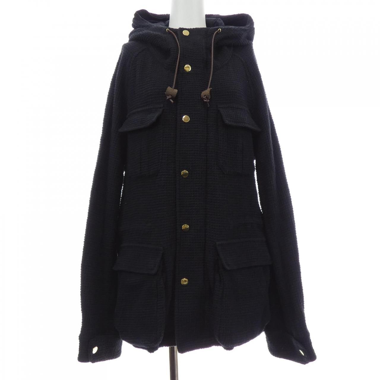 エンポリオアルマーニ EMPORIO ARMANI ブルゾン