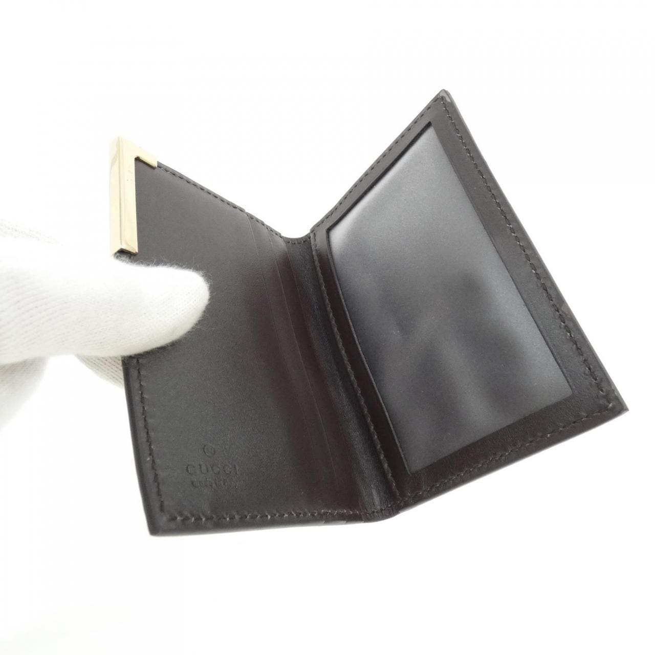 グッチ 268843 カードケース