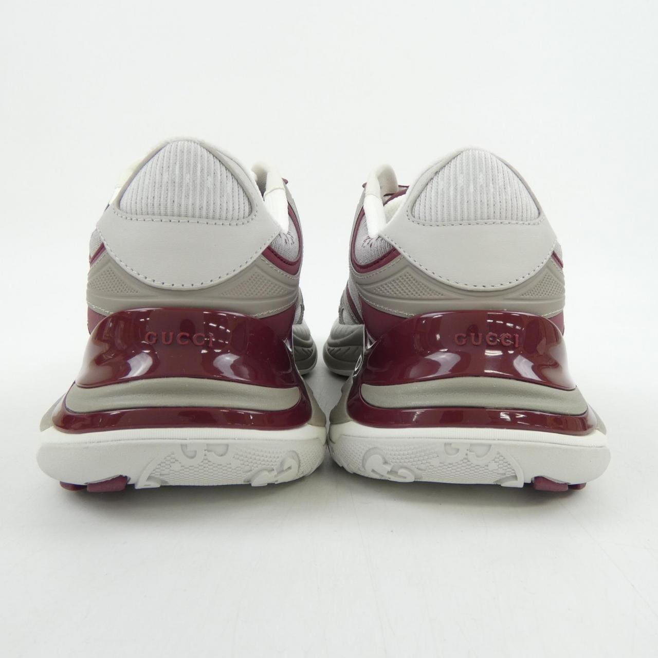 グッチ GUCCI 814040 スニーカー