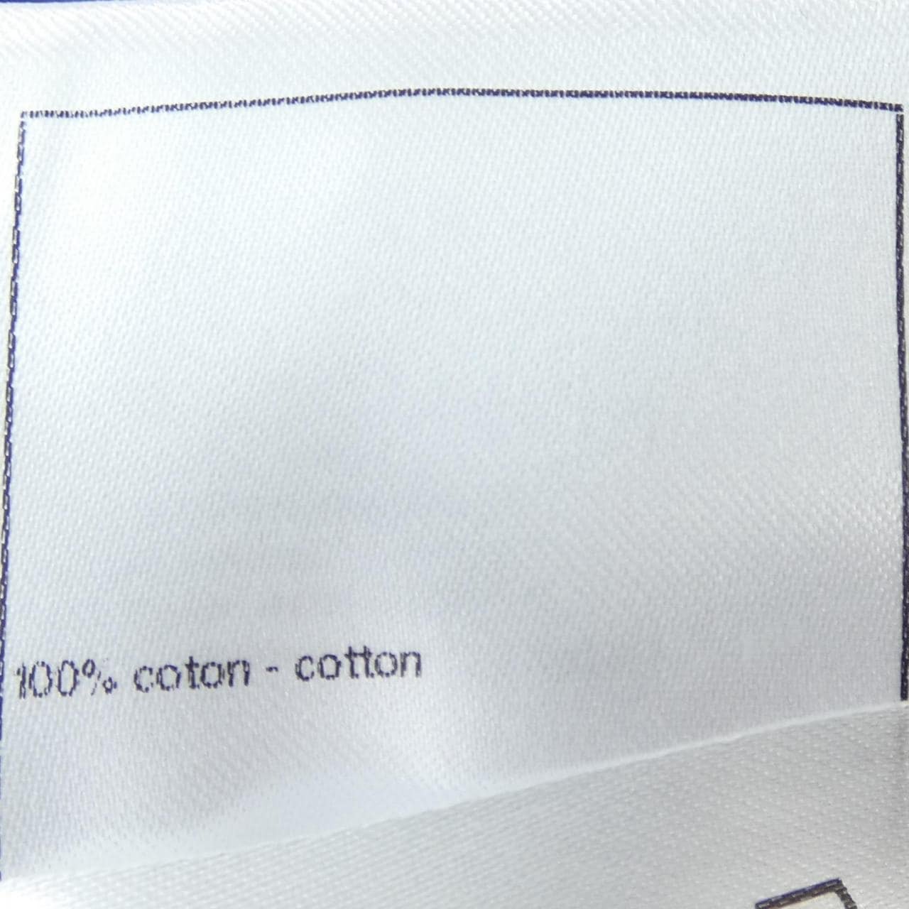 シャネル CHANEL LOOK4 P79065V71255 シャツ