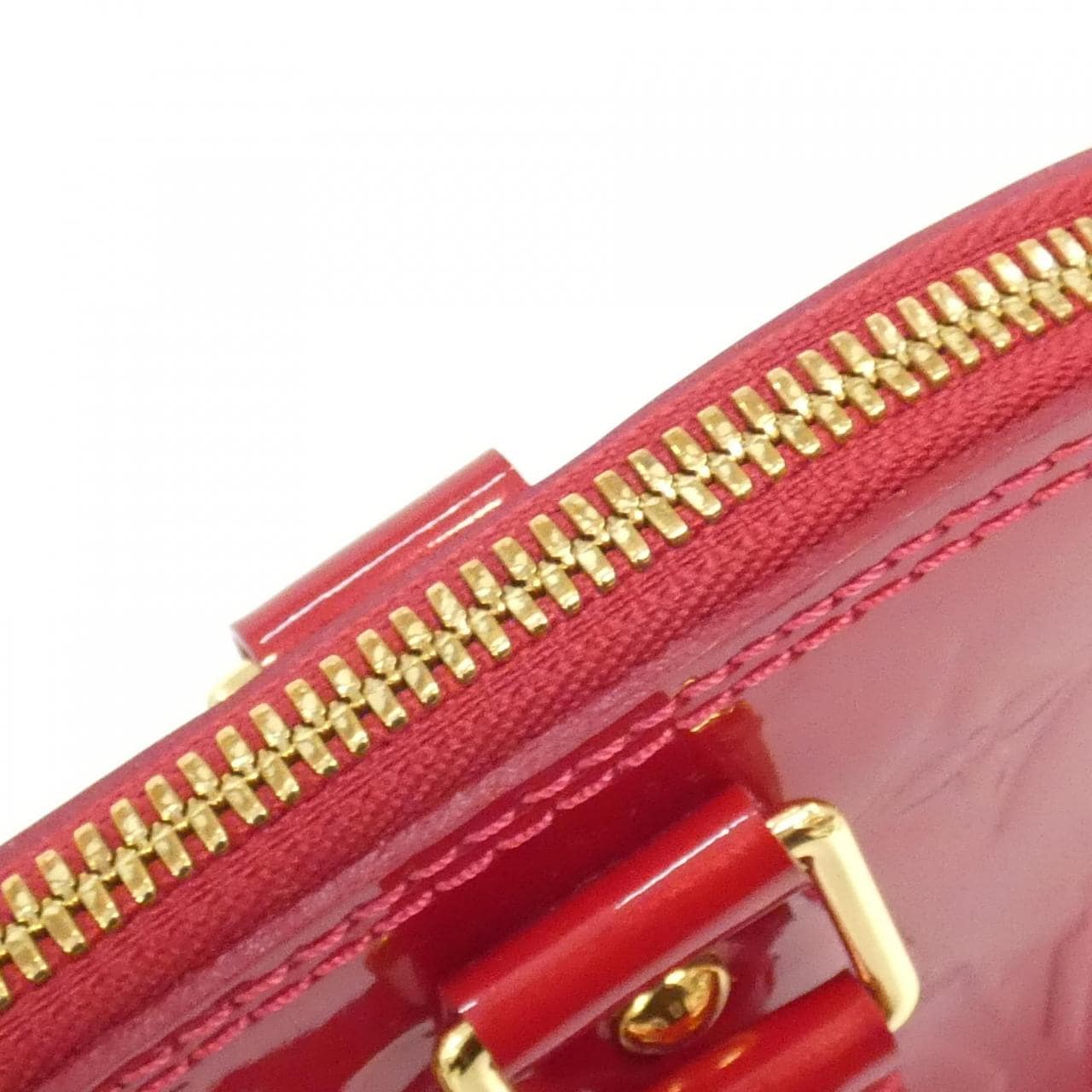 ルイヴィトン ヴェルニ アルマ PM M90096 バッグ