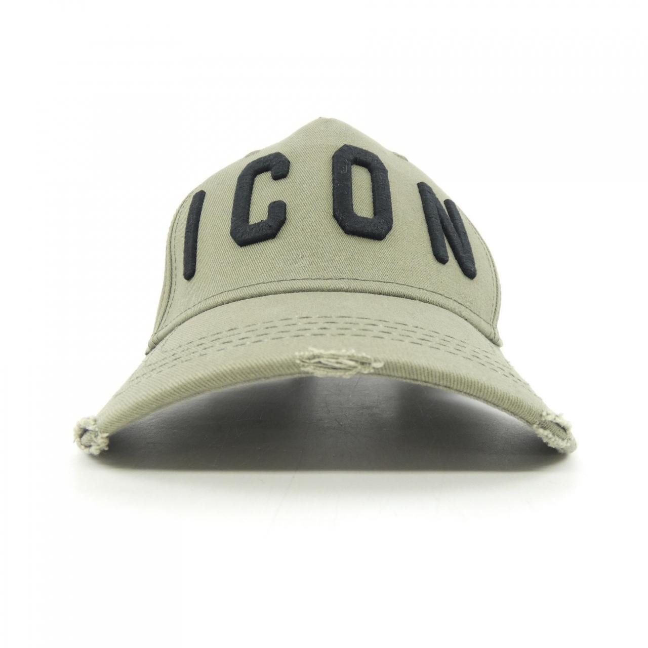 ディースクエアード DSQUARED2 キャップ