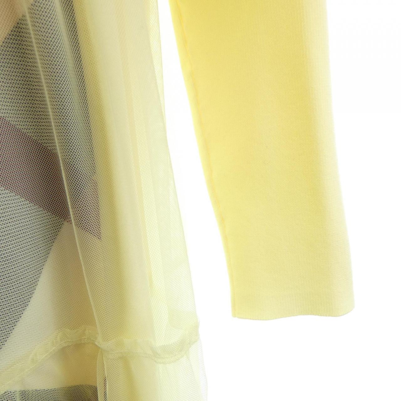 ブルーレーベルクレストブリッジ BLUE LABEL CRESTBRIDGE 55J15-454-60 ワンピース