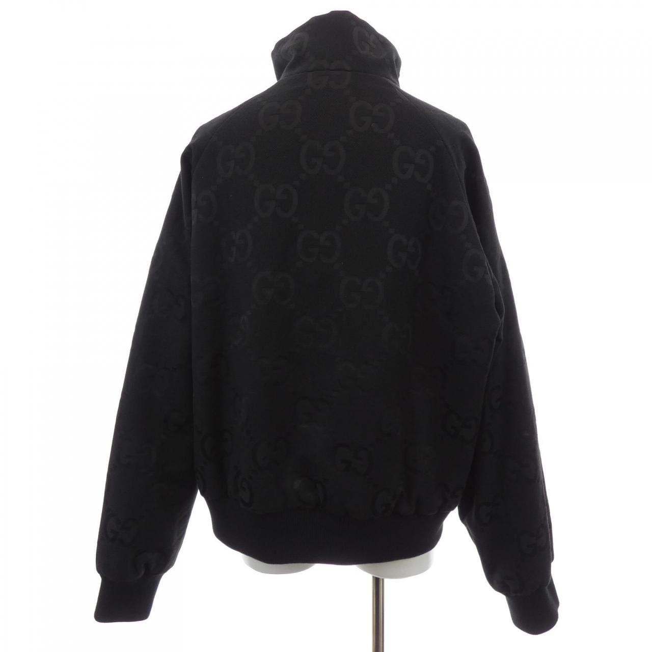 グッチ GUCCI GG 694165 ZAIDI ブルゾン