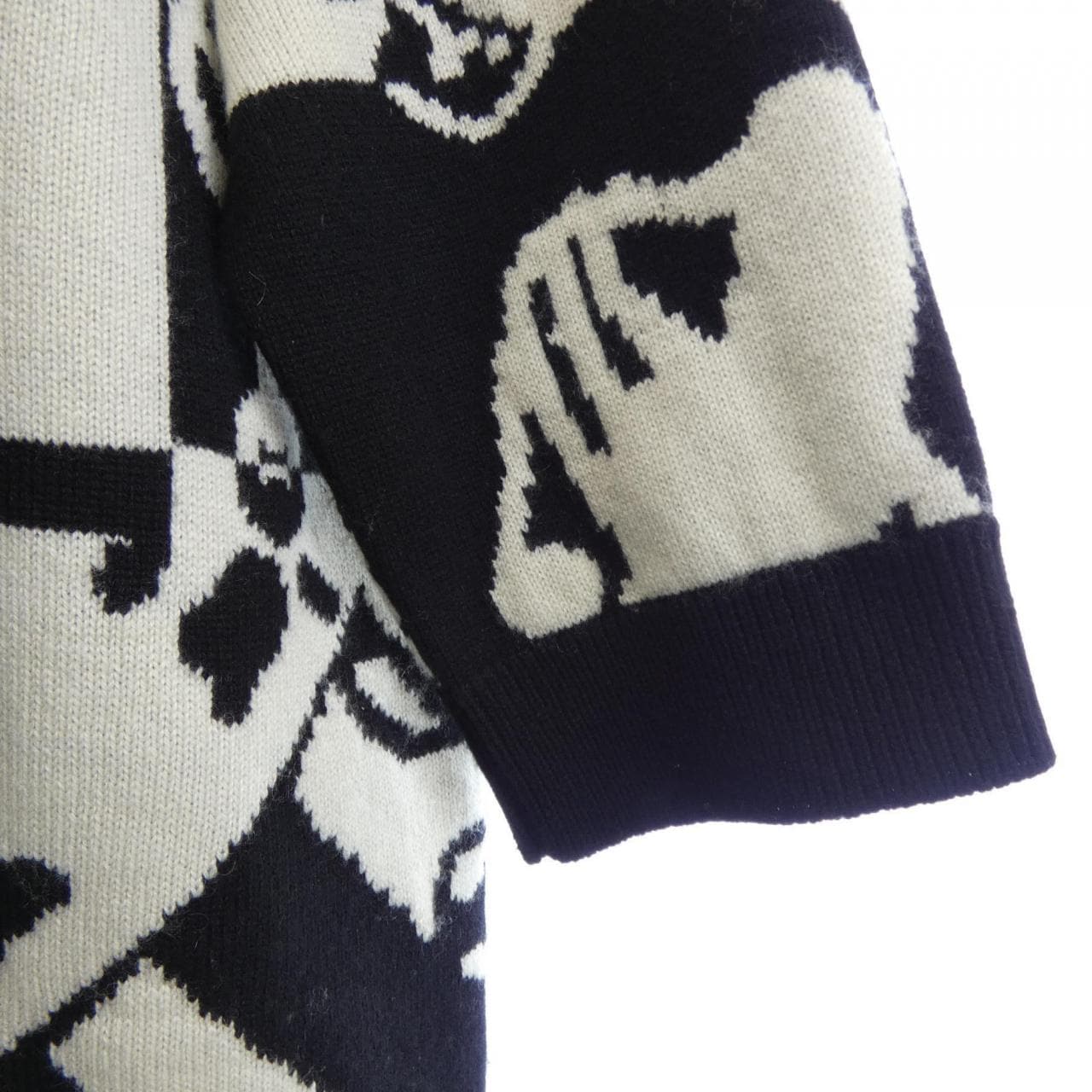 エルメス HERMES CLIQUETIS クリケティス 2E2506D2 ワンピース