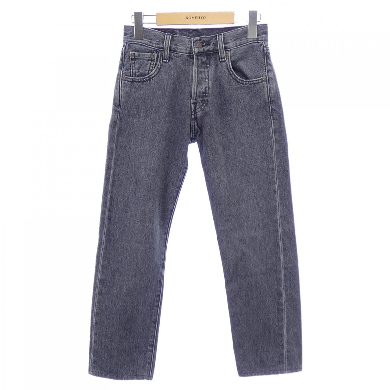 リーバイス LEVI'S 003TD-0000 ジーンズ