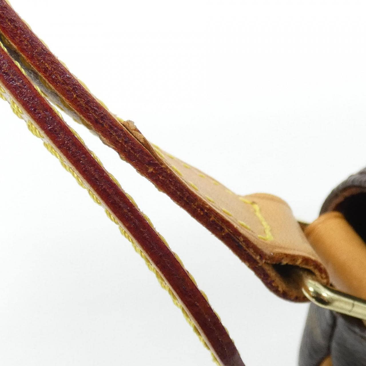 ルイヴィトン モノグラム ミュゼット サルサ M51258 ショルダーバッグ