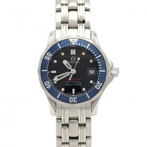 オメガ シーマスタープロ 2224.80 SS クォーツ