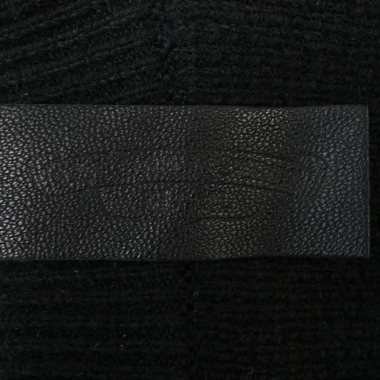 クロムハーツ CHROME HEARTS VINE DAGGER 412200180******384 ニット