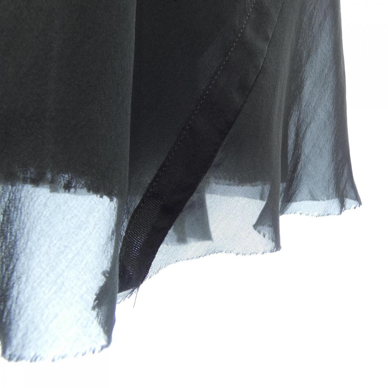 リックオウエンス Rick owens RP18S8332 スカート