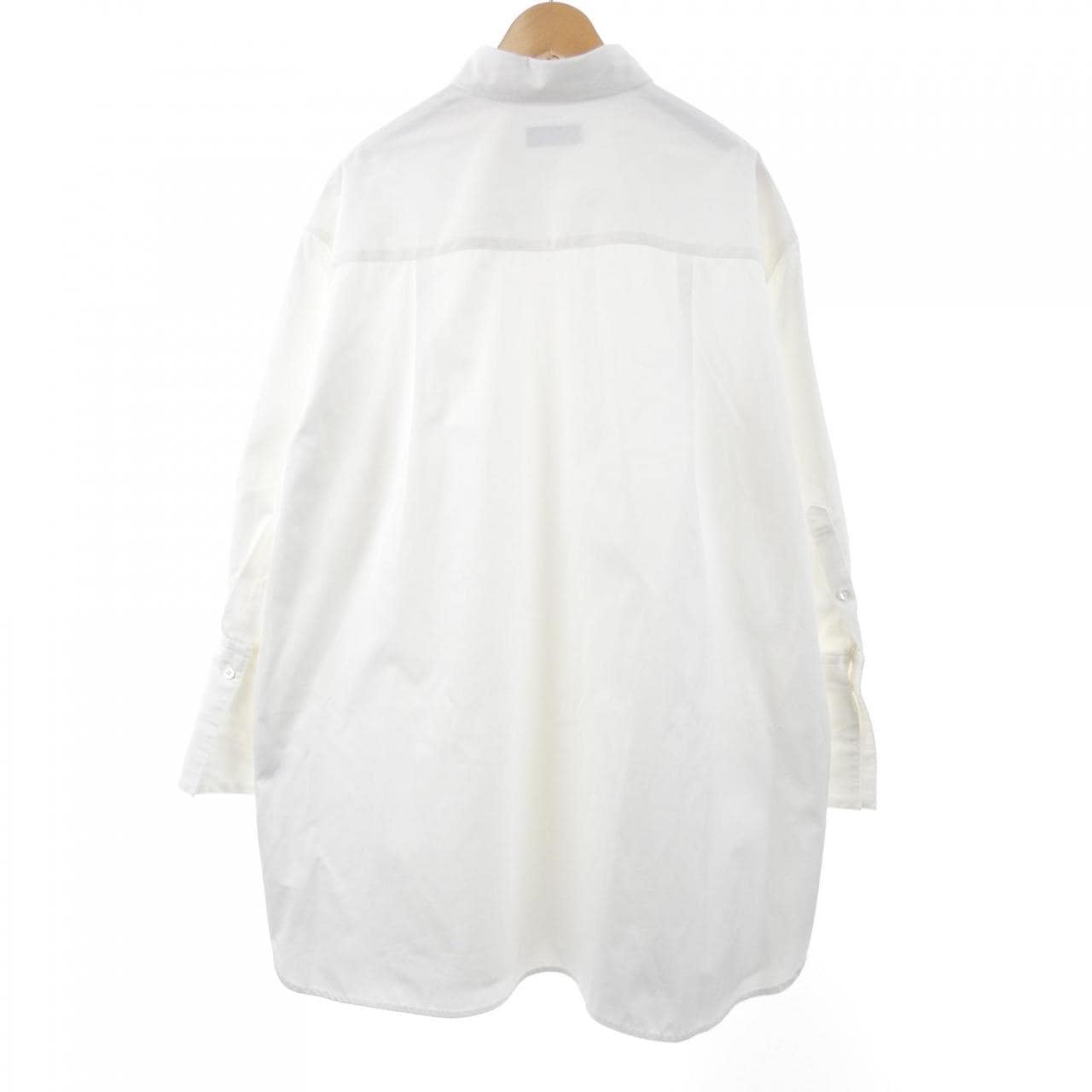 バーニーズニューヨーク BARNEYS NEW YORK シャツ