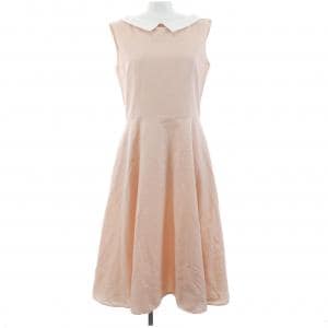 フォクシー FOXEY LACE FLOWER 42700 ワンピース