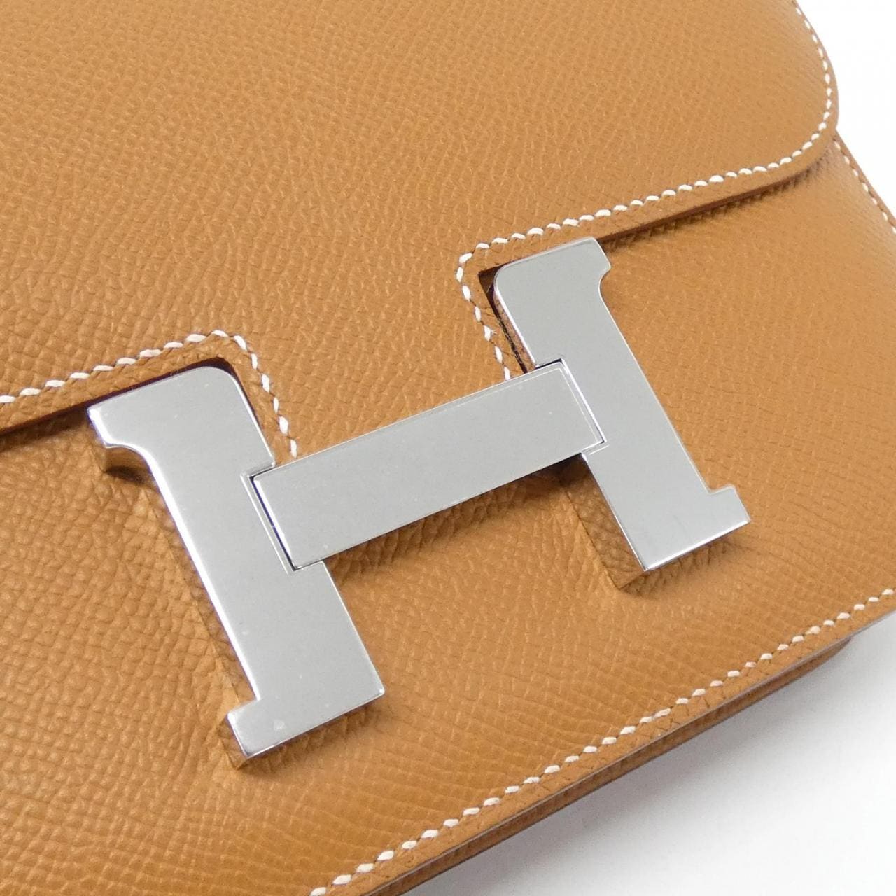 【未使用品】エルメス コンスタンス3 MINI 083905CK ショルダーバッグ