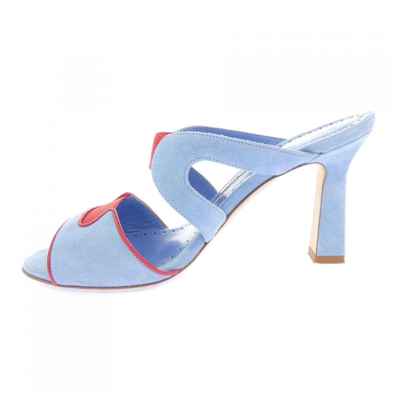 マノロブラニク MANOLO BLAHNIK ABEBA サンダル