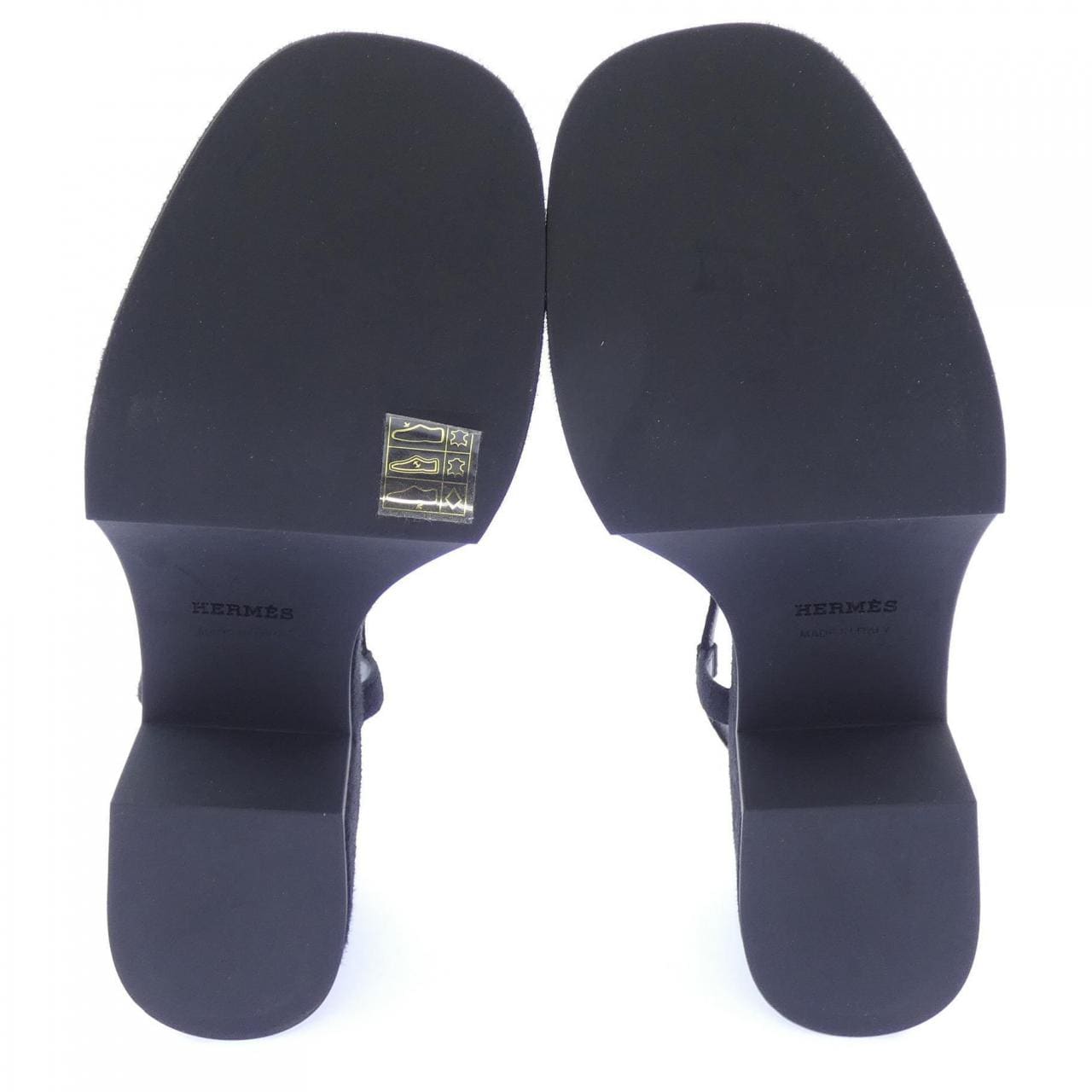 エルメス HERMES ジャム H 242123Z サンダル