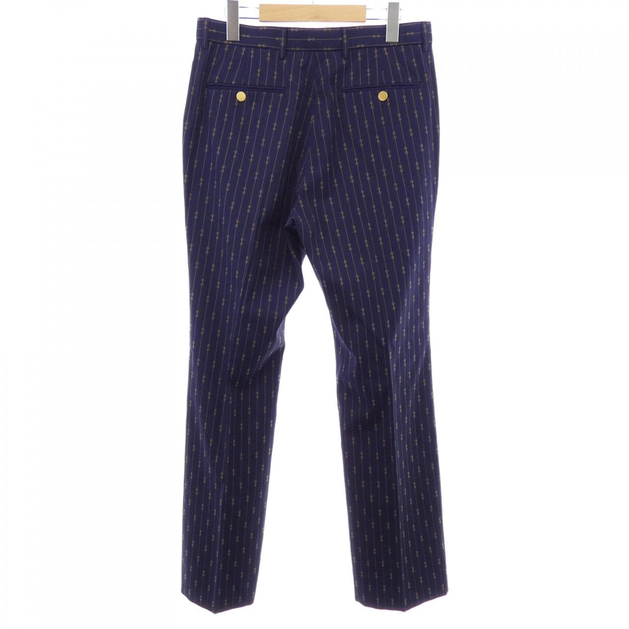 グッチ GUCCI 672087 ZAITQ パンツ