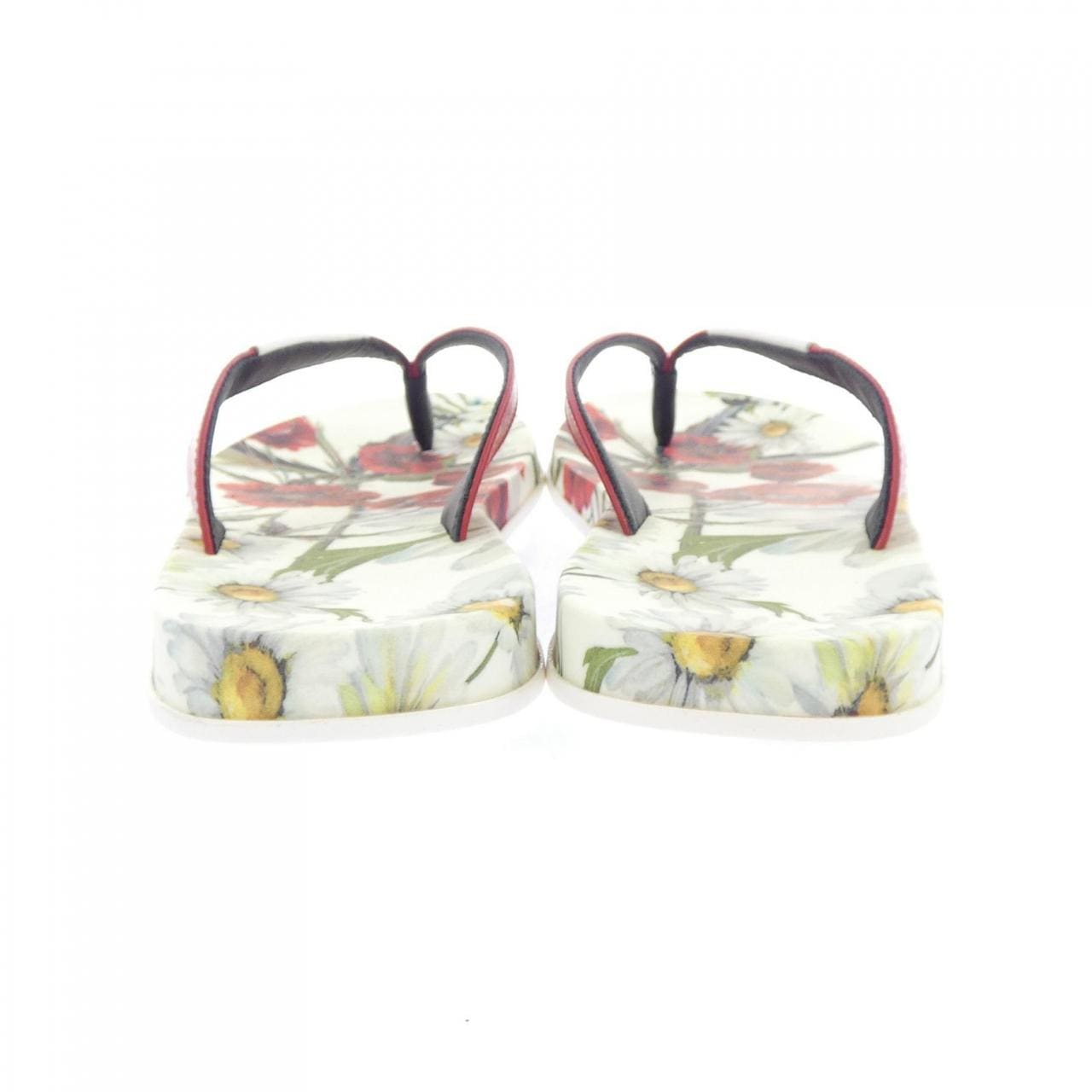 ドルチェアンドガッバーナ DOLCE&GABBANA CW0038 サンダル