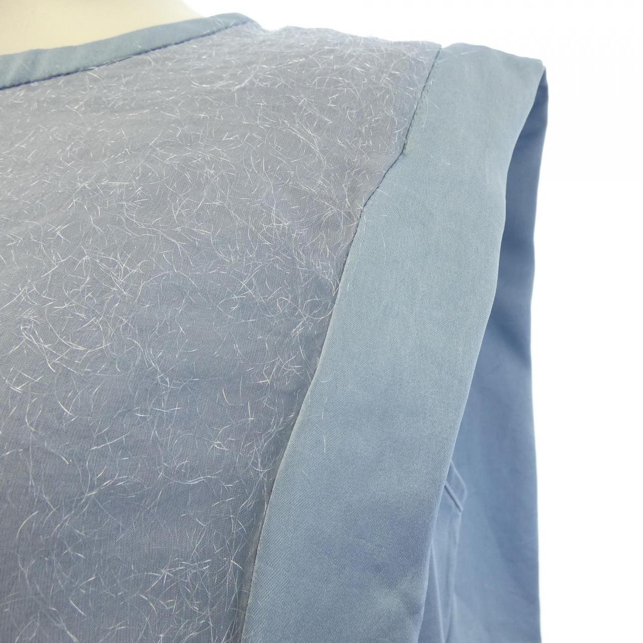 ブルーレーベルクレストブリッジ BLUE LABEL CRESTBRIDGE 55M19-664-20 トップス