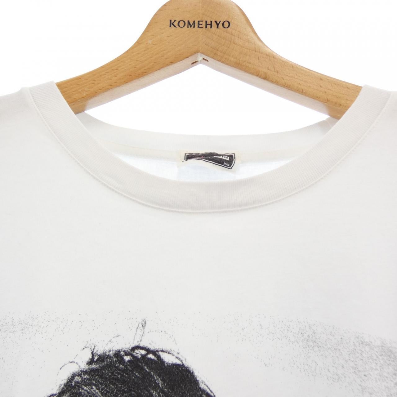 キス KITH Tシャツ