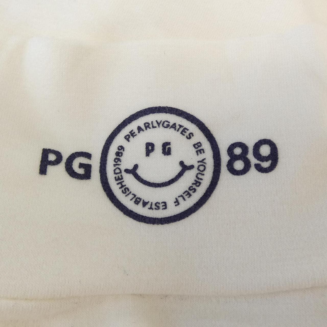 パーリーゲイツ PEARLY GATES トップス