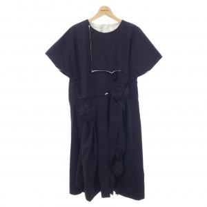 コムデギャルソン COMME des GARCONS GN-O017 ワンピース