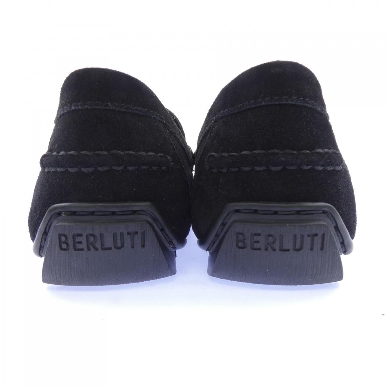 ベルルッティ Berluti シューズ