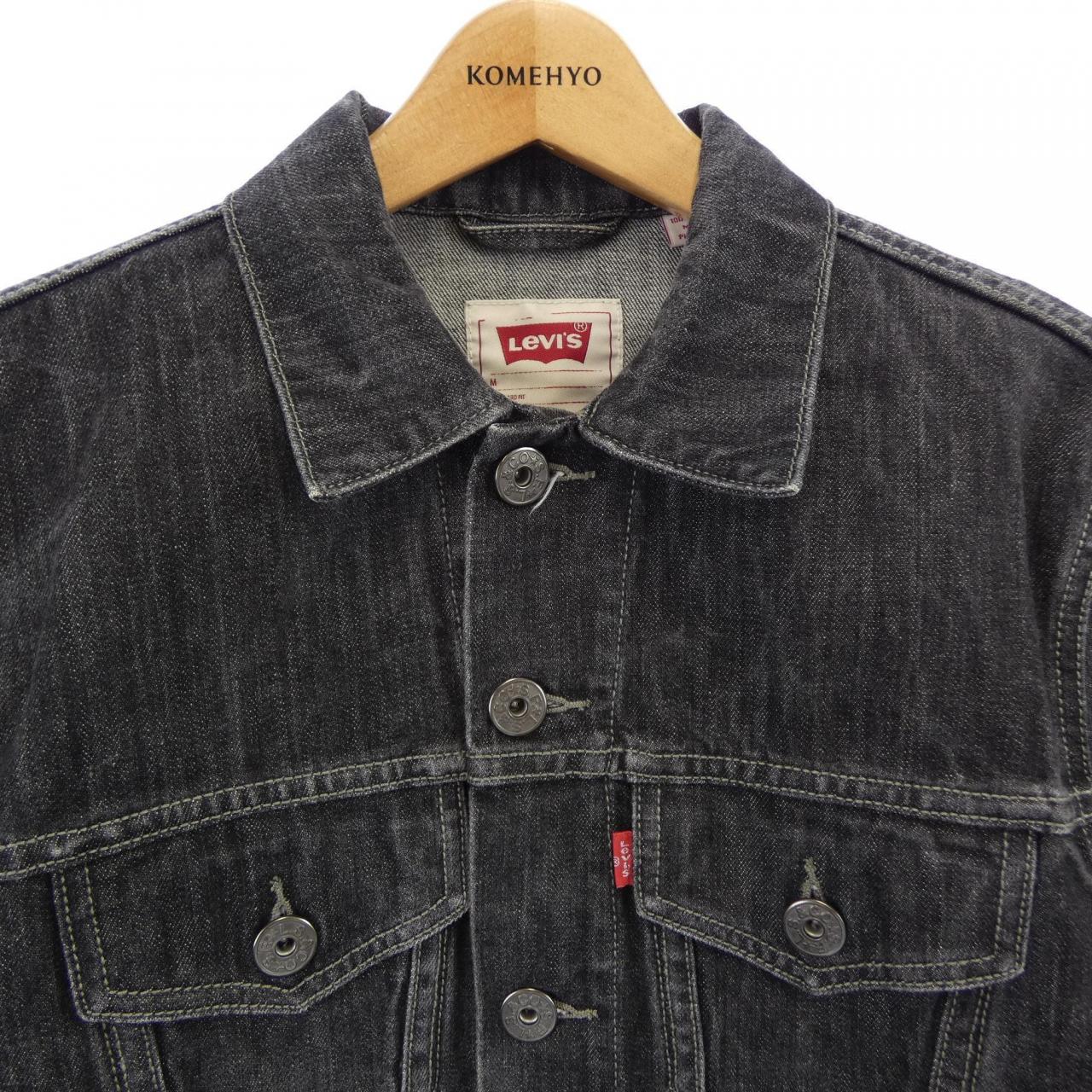 リーバイス LEVI'S デニムジャケット