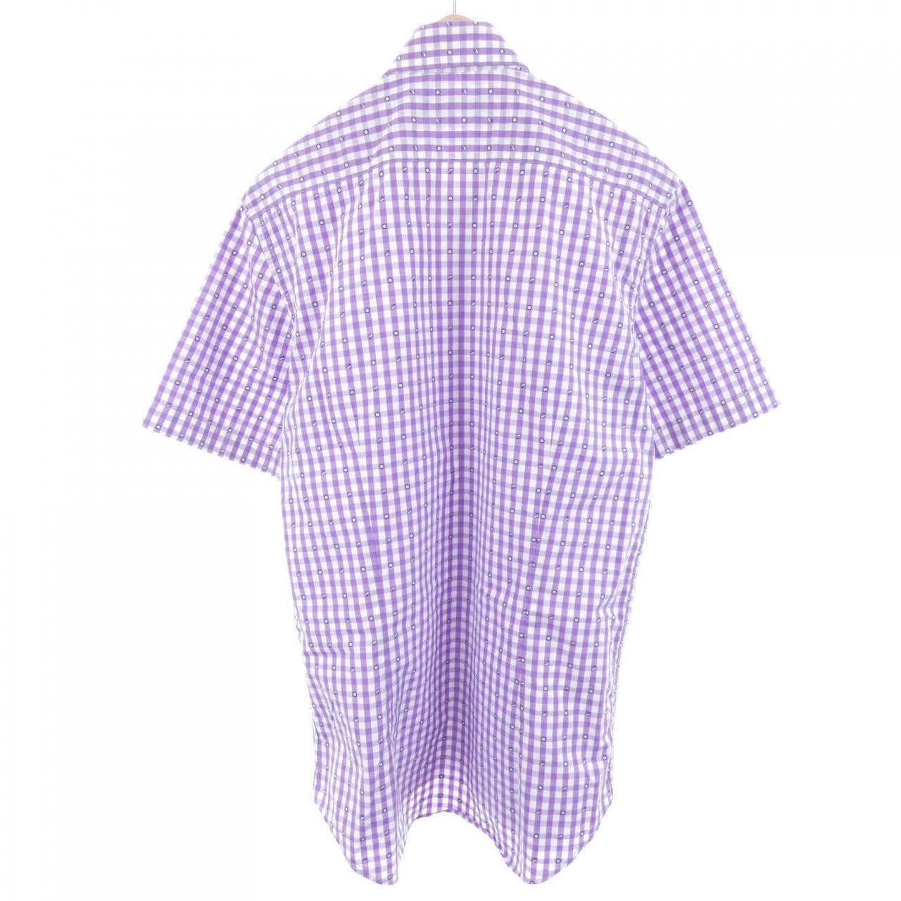 エトロ ETRO 131-11452-2019 S／Sシャツ