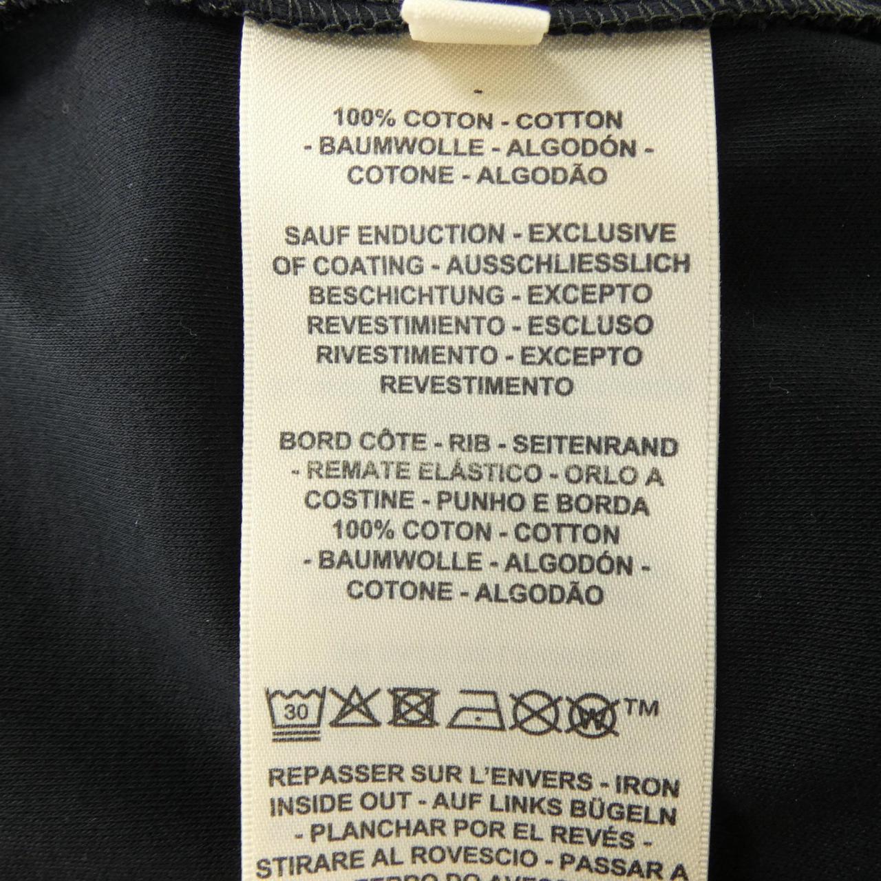 エルメス HERMES カルトゥッシュ フェロヌリー 6E4638DC Tシャツ