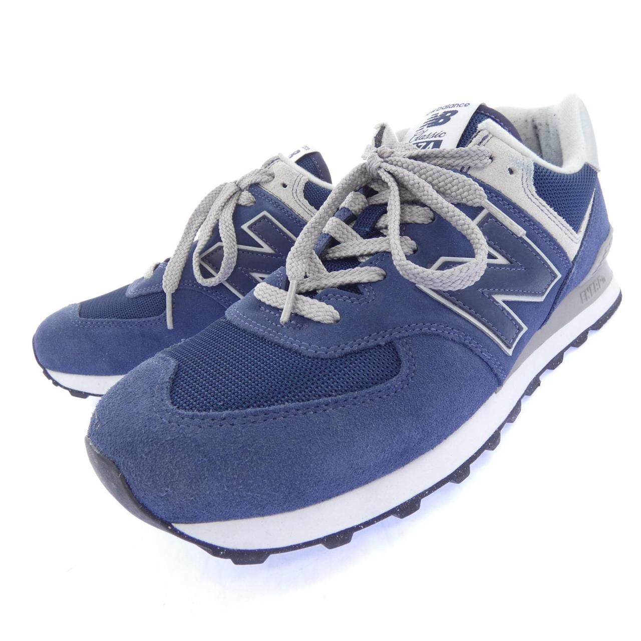 ニューバランス NEW BALANCE ML574EVN スニーカー