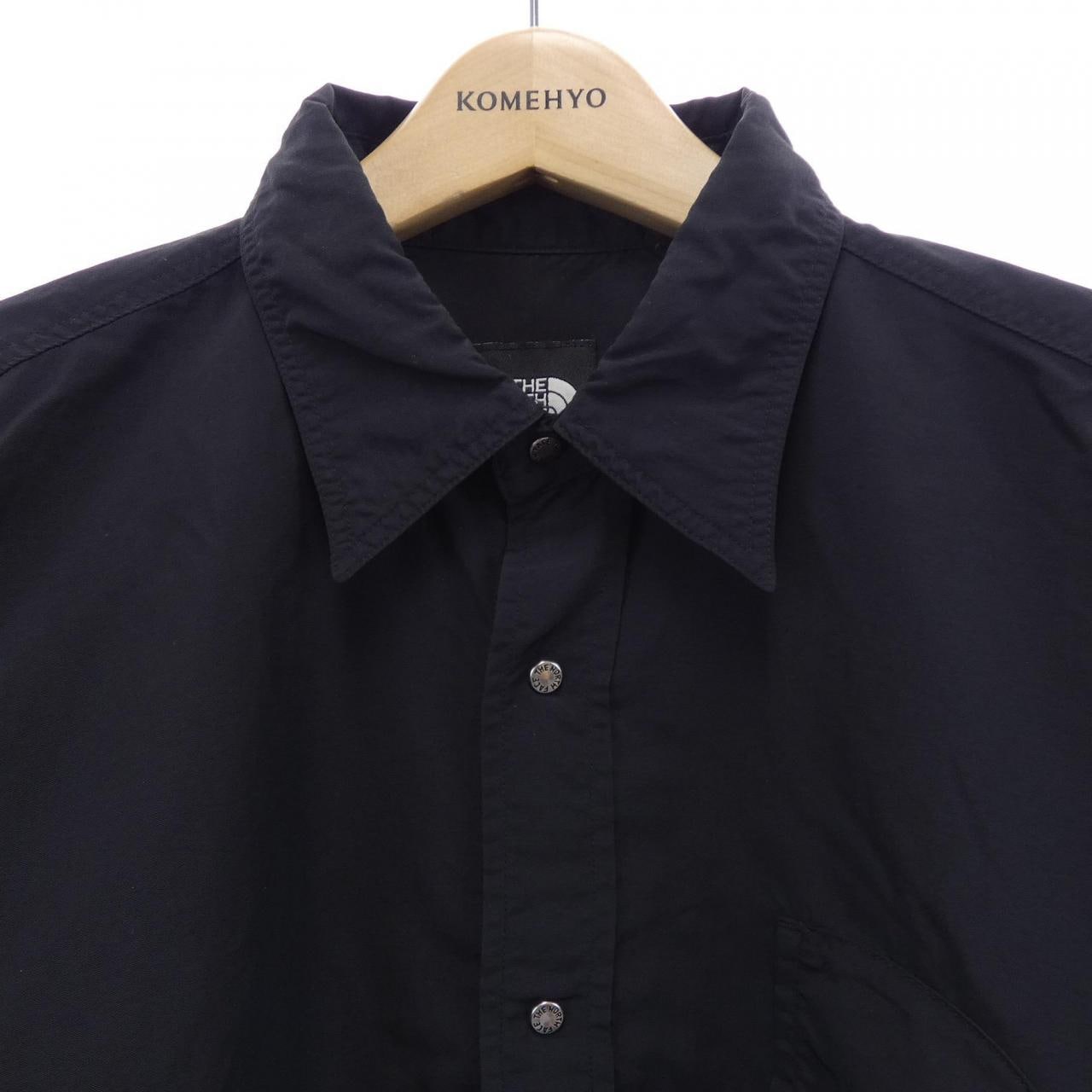 ザノースフェイス THE NORTH FACE NR62461 シャツ