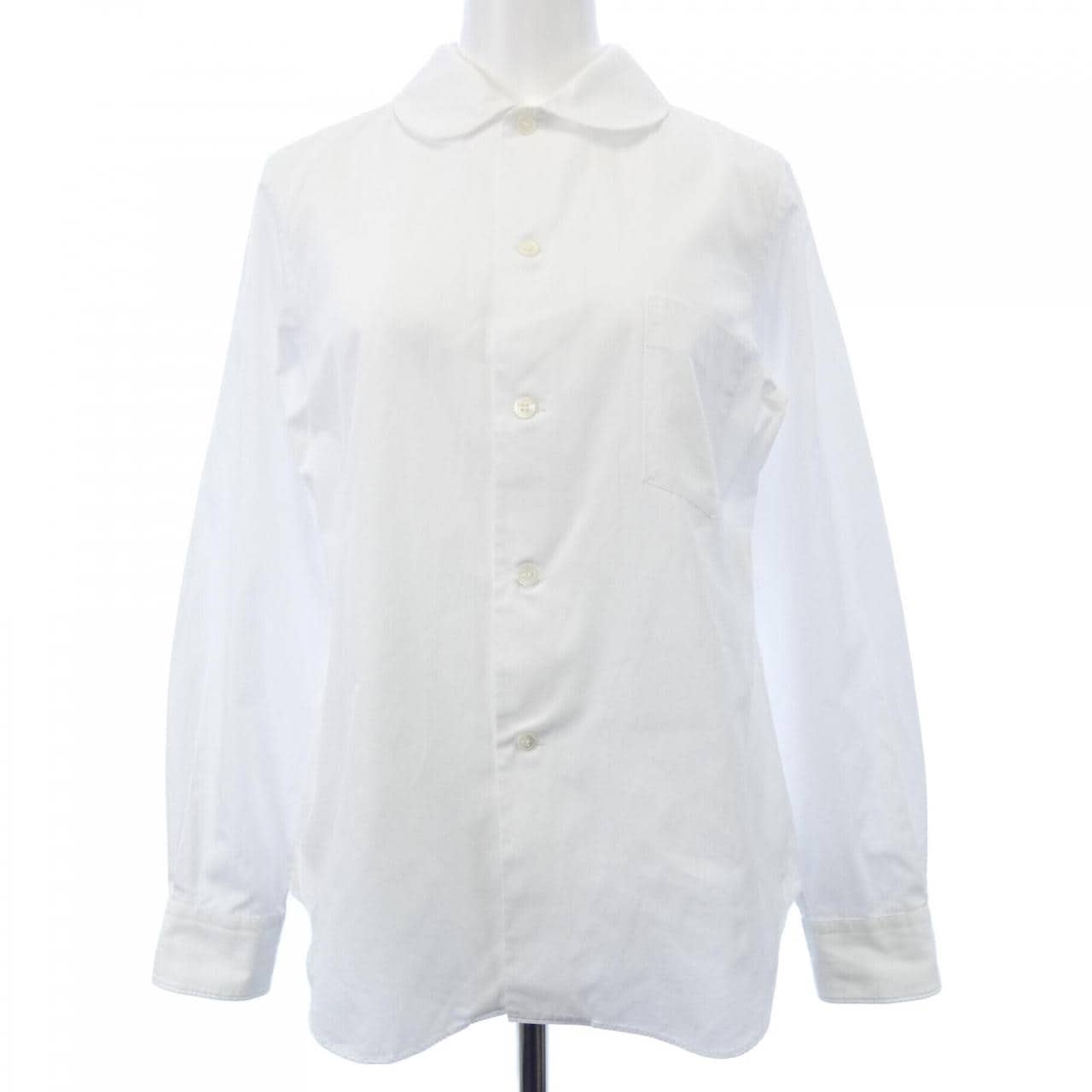 コムデギャルソン COMME des GARCONS RU-B002 シャツ