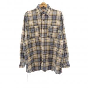 シュガーケーン SUGAR CANE BEAMS シャツ