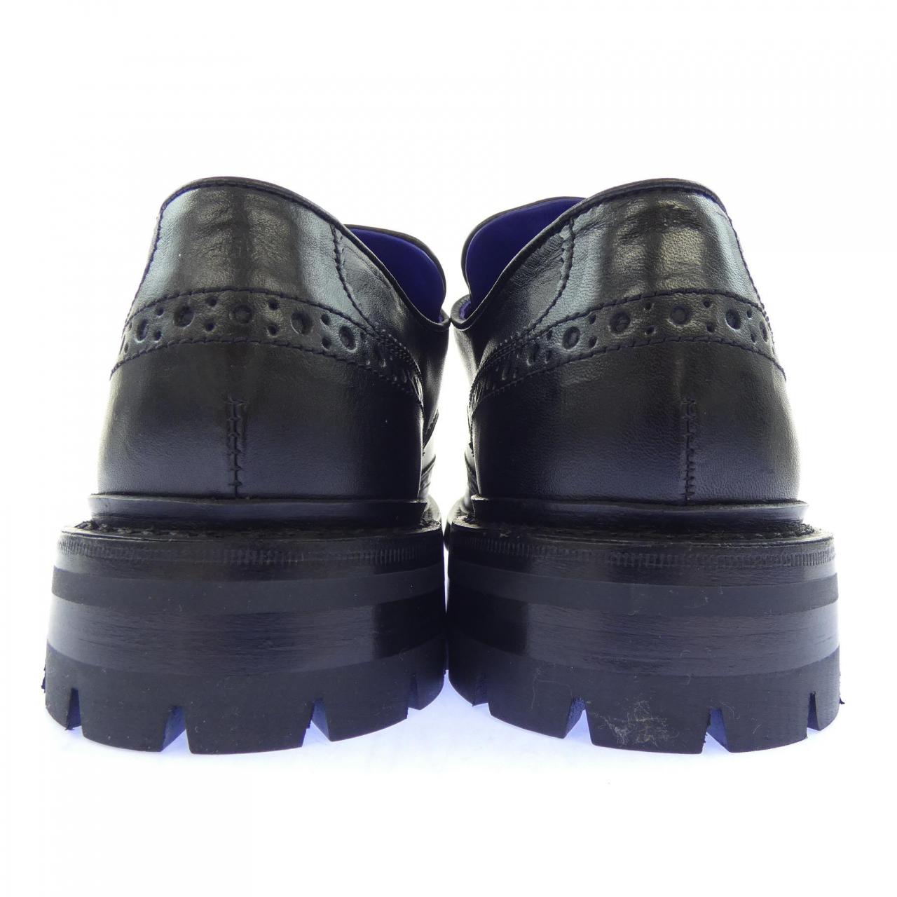バーバリー BURBERRY DEVON シューズ