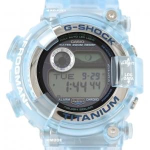 カシオ G-SHOCK･イルクジ2026 GW-8202K-2JR TI ソーラークォーツ