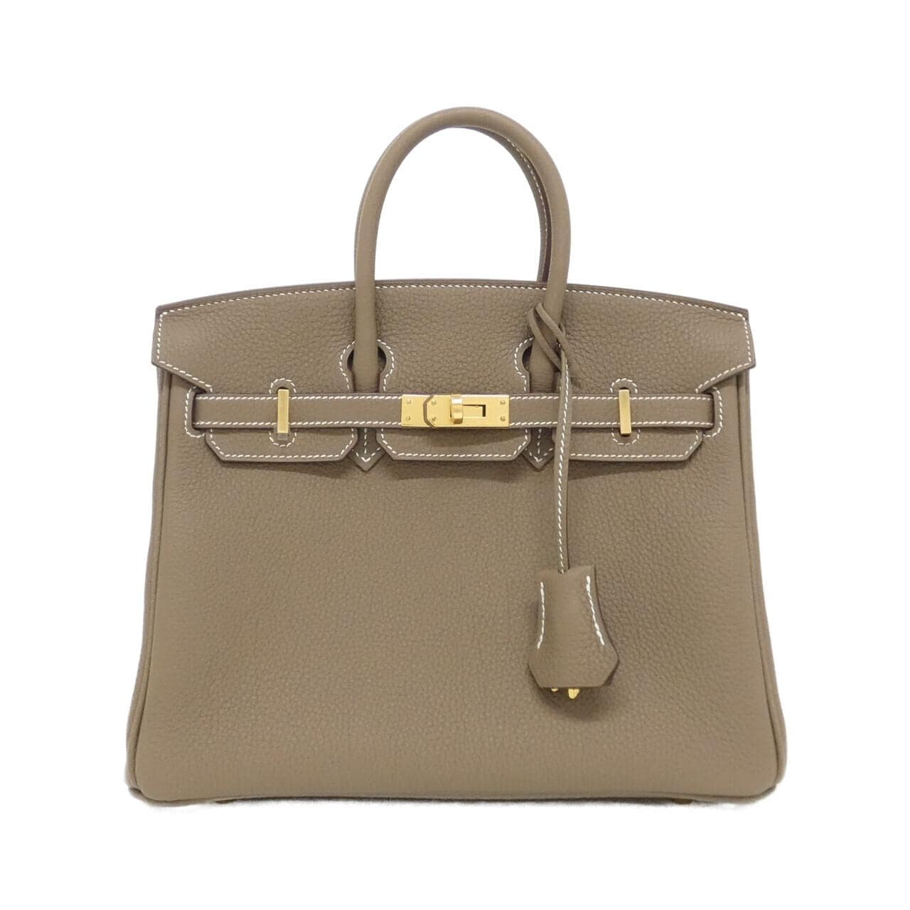 【未使用品】エルメス バーキン 25cm 041344CC バッグ