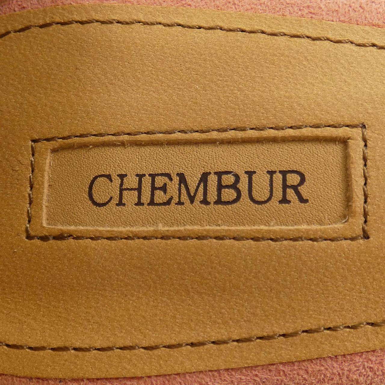 CHEMBUR涼鞋