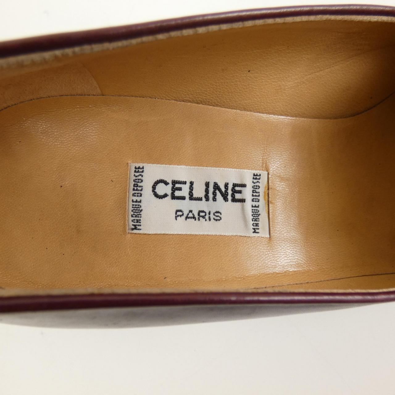 【vintage】CELINE CELINE鞋履